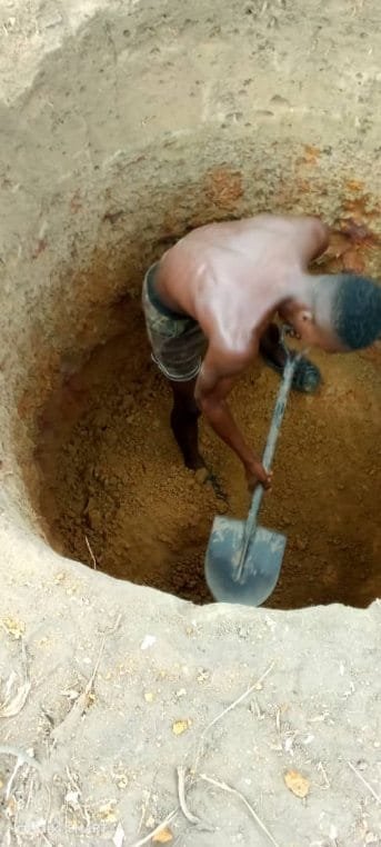Water Well Construction